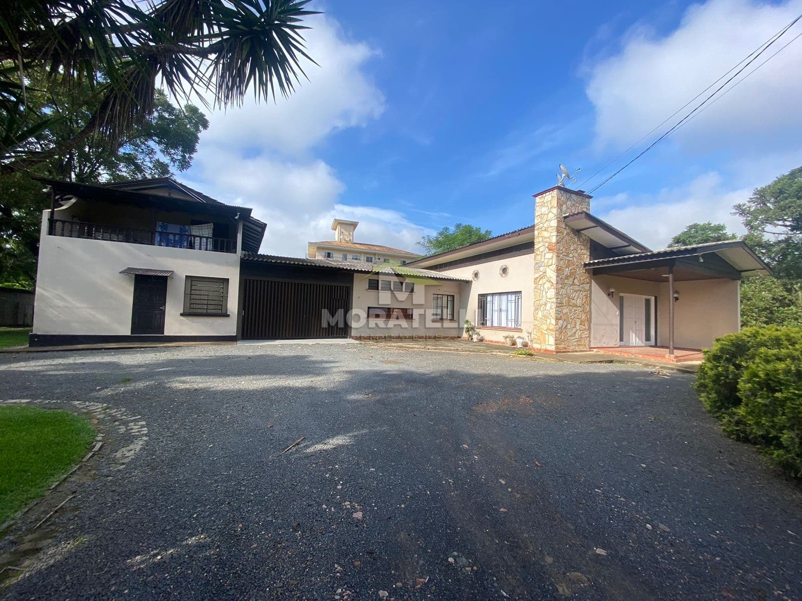 Lote/Terreno em Rio do Sul - Canoas