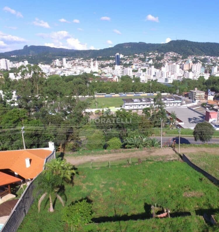 Lote/Terreno em Rio do Sul - Progresso
