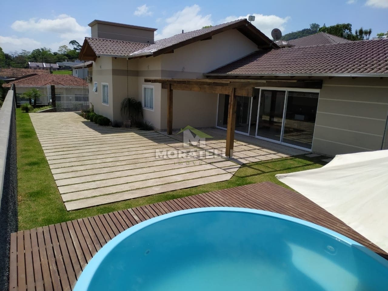 Casa em Laurentino - Vila Nova