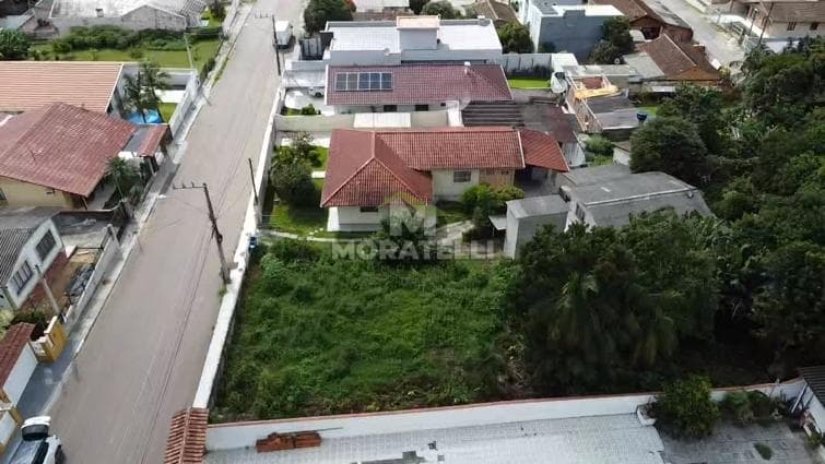 Lote/Terreno em Rio do Sul - Progresso