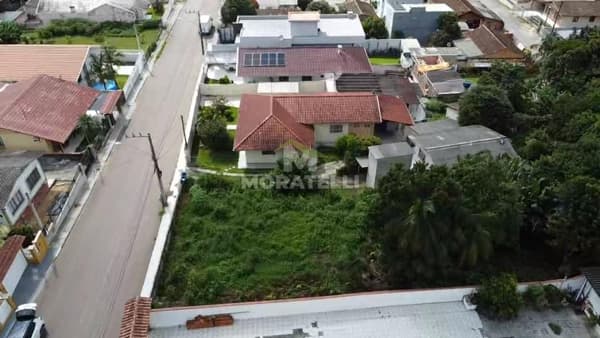 Lote/Terreno em Rio do Sul - Progresso
