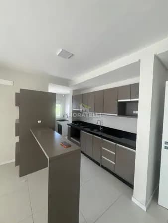 Apartamento em Rio do Sul - Fundo Canoas