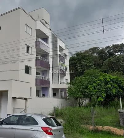 Apartamento em Gaspar - Área Rural de Gaspar