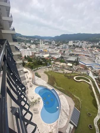 Apartamento em Rio do Sul - Centro