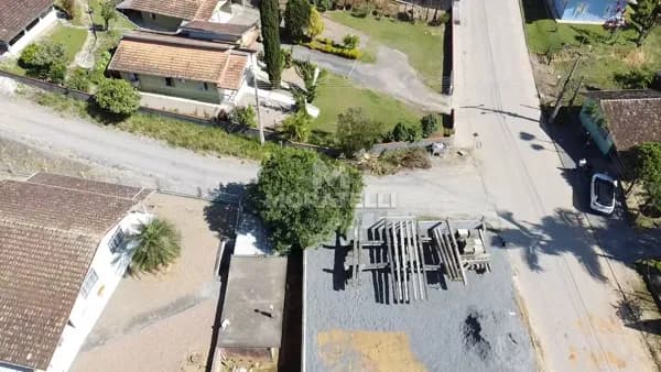 Lote/Terreno em Laurentino - Caçador