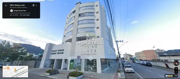 Apartamento em Rio do Sul - Jardim América