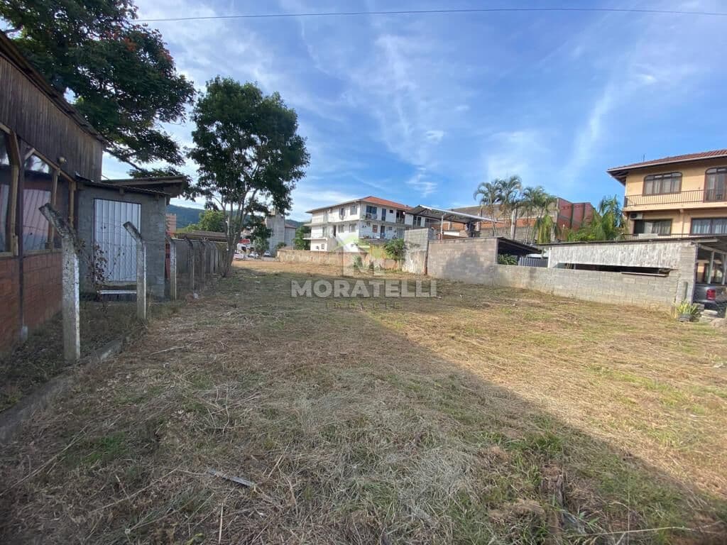 Lote/Terreno em Presidente Getúlio - Centro