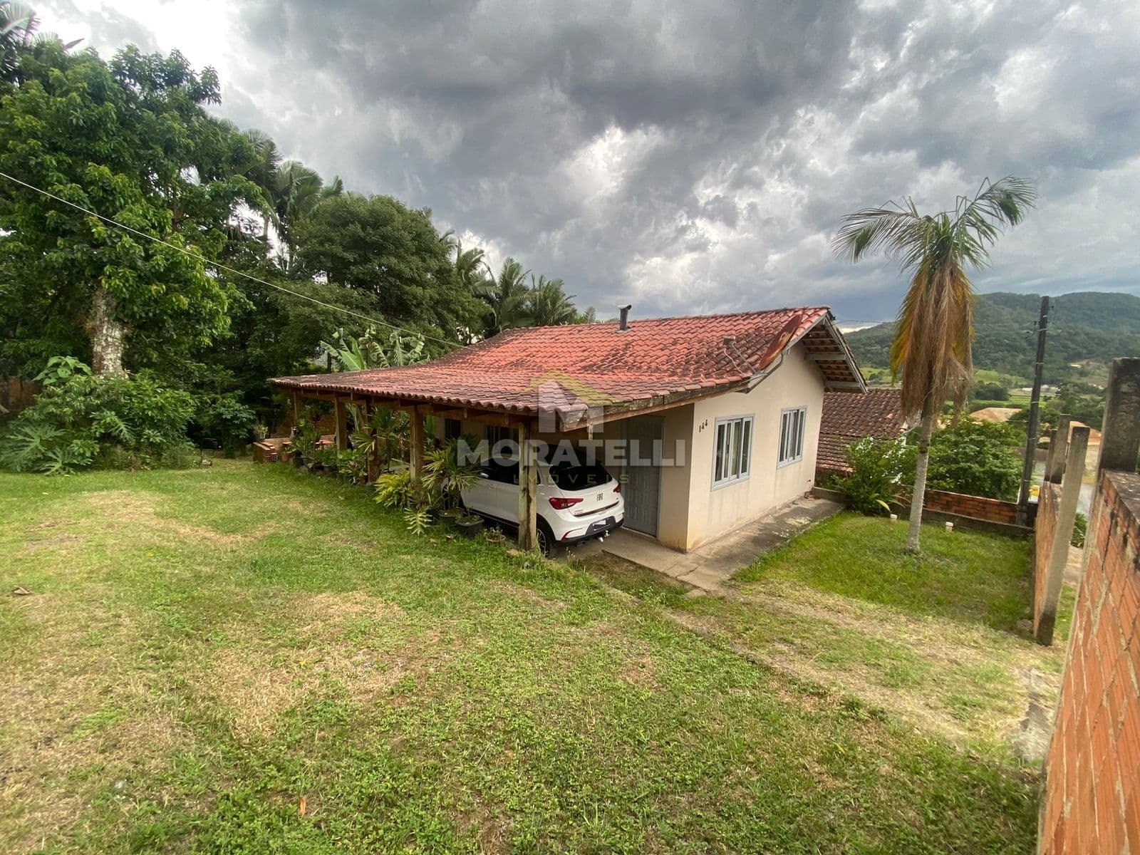 Casa em Rio do Sul - Bela Aliança