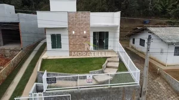 Casa em Laurentino - Vila Nova