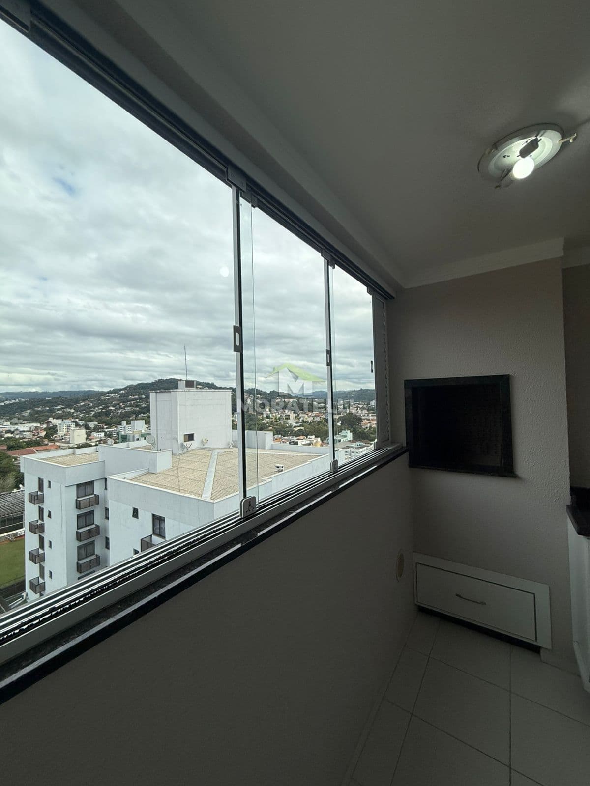 Apartamento em Rio do Sul - Eugênio Schneider
