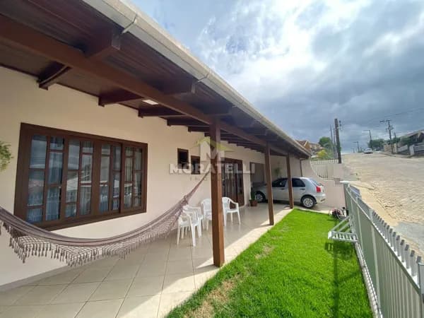Casa em Rio do Sul - Taboão