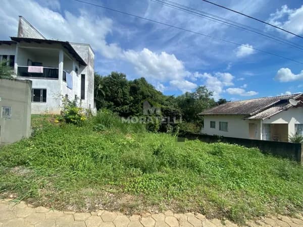 Lote/Terreno em Rio do Sul - Bela Aliança