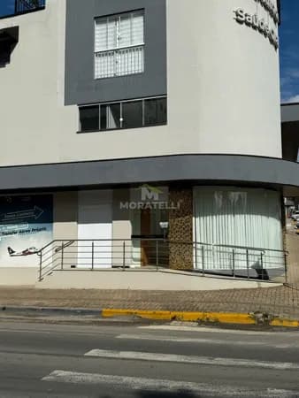 Sala/Conjunto em Rio do Sul - Sumaré