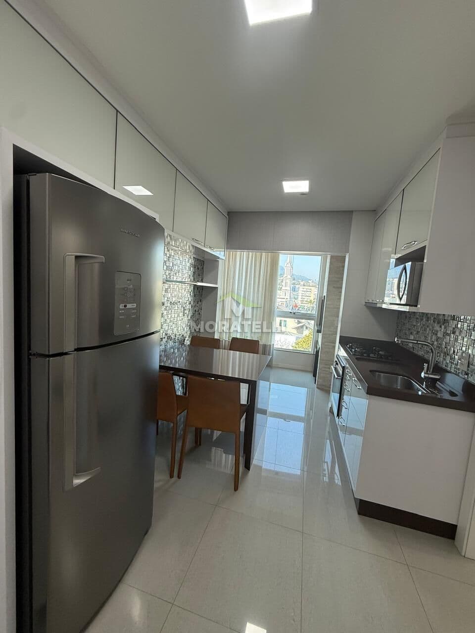 Apartamento em Rio do Sul - Jardim América