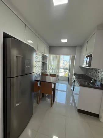 Apartamento em Rio do Sul - Jardim América