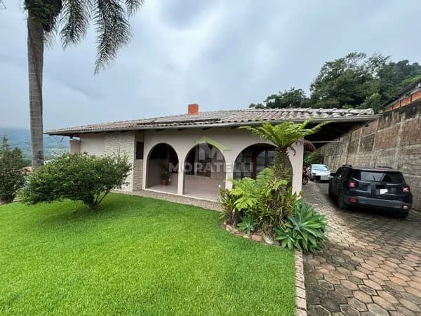 Casa em Rio do Sul - Taboão