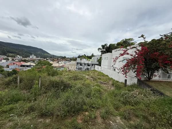 Lote/Terreno em Rio do Sul - Fundo Canoas