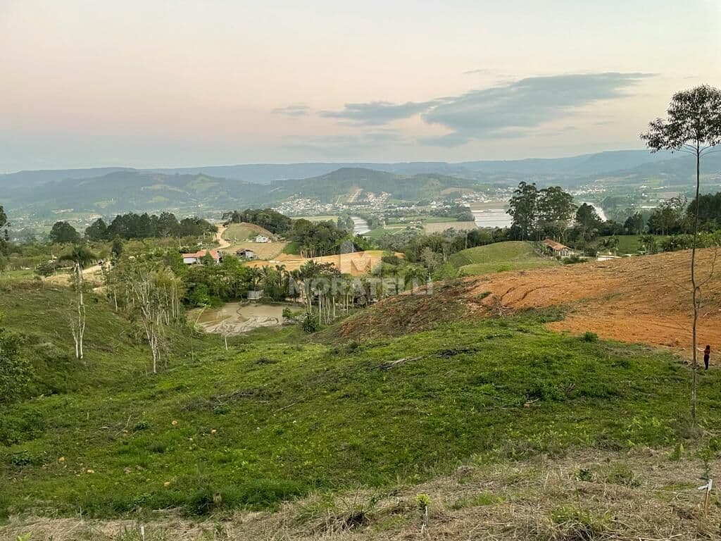Fazenda/Sítios/Chácaras em Lontras - Salto Pilão