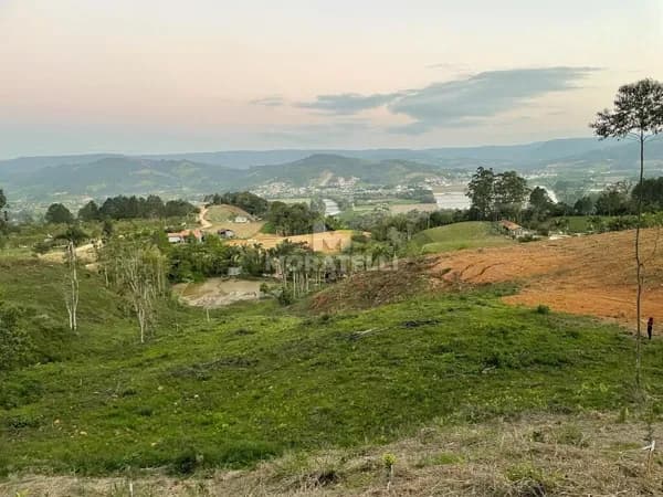 Fazenda/Sítios/Chácaras em Lontras - Salto Pilão