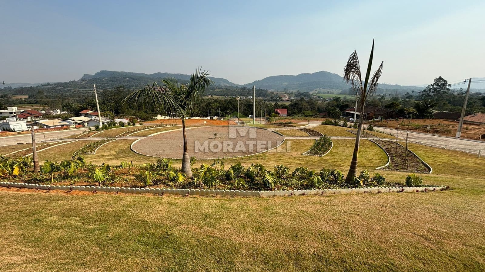 Lote/Terreno em Lontras - Centro