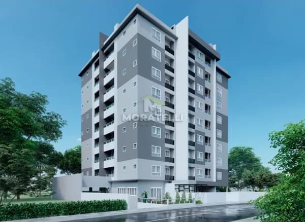 Apartamento em Rio do Sul - Taboão