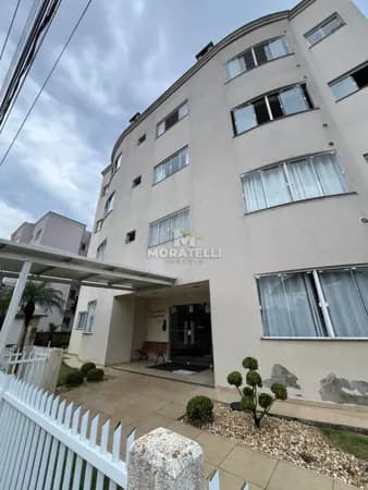 Apartamento em Rio do Sul - Bremer
