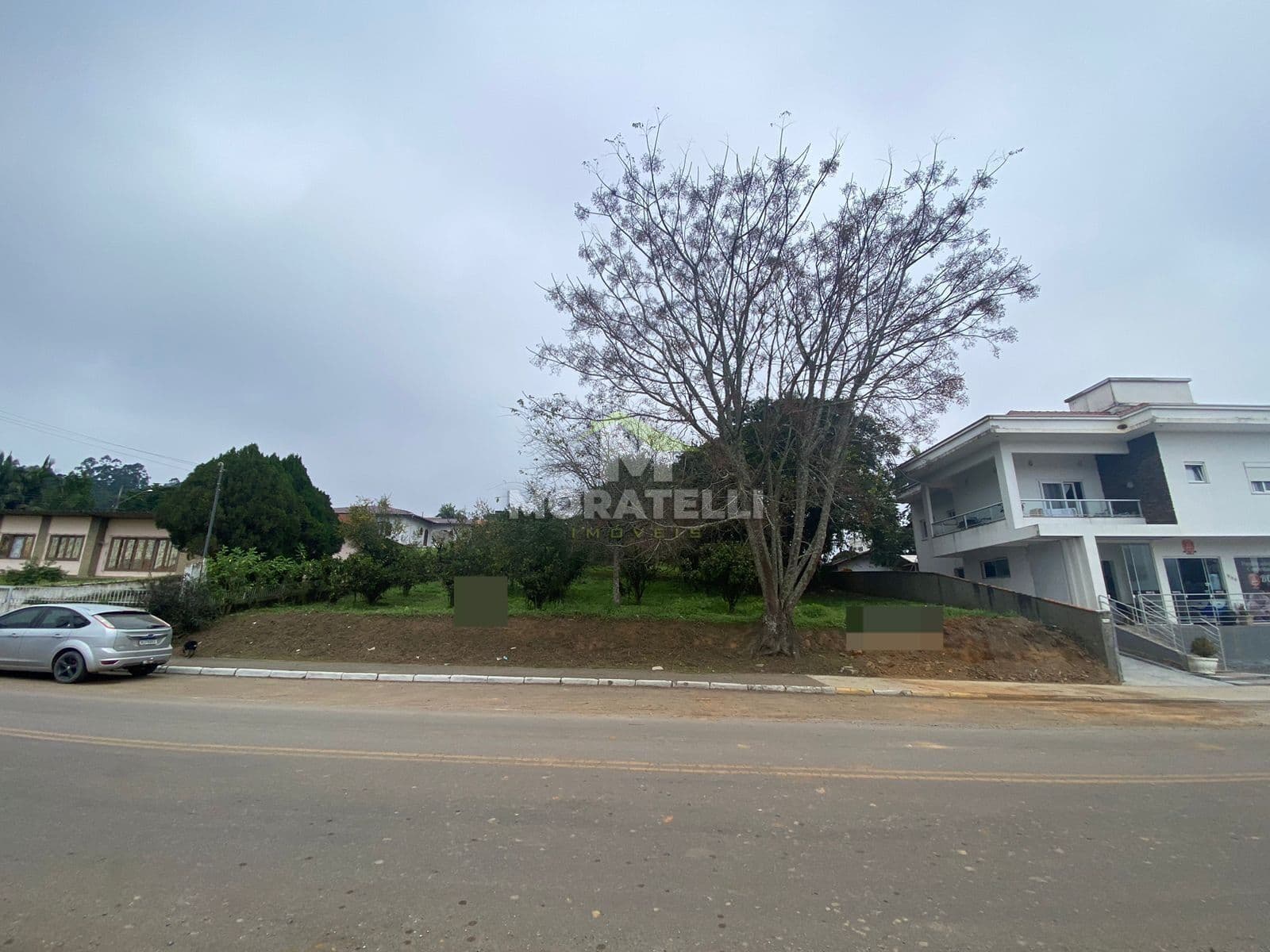 Lote/Terreno em Rio do Oeste - Centro