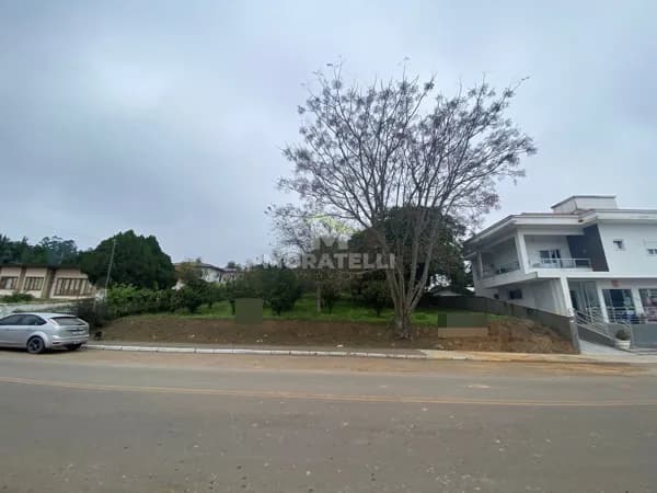 Lote/Terreno em Rio do Oeste - Centro
