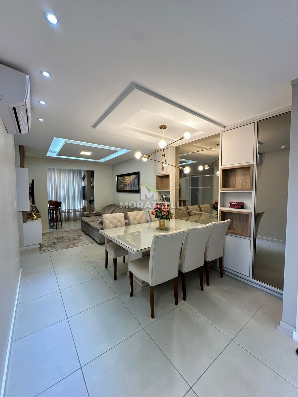 Apartamento em Rio do Sul - Budag