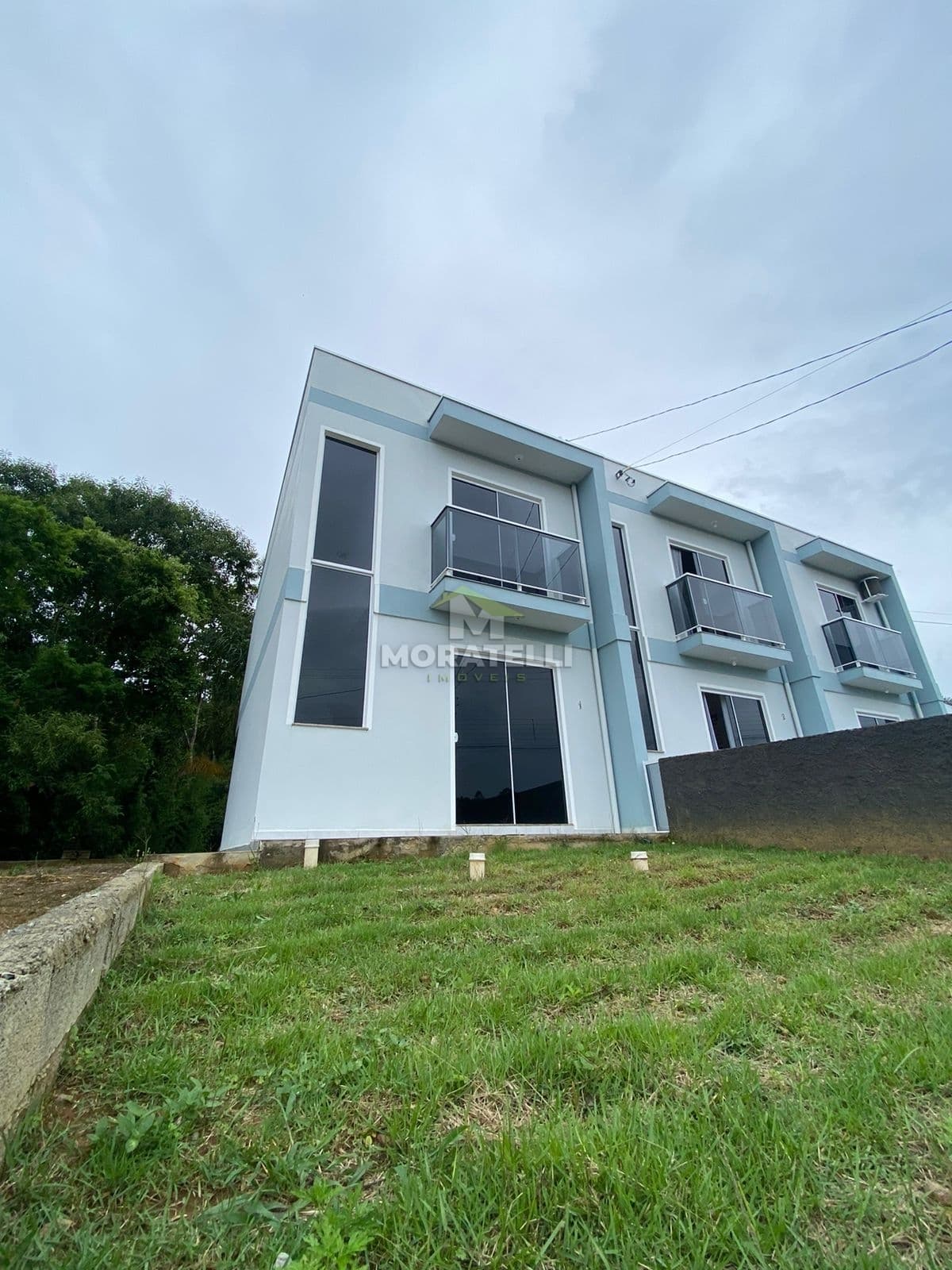 Sobrado em Agronômica - Belo Horizonte