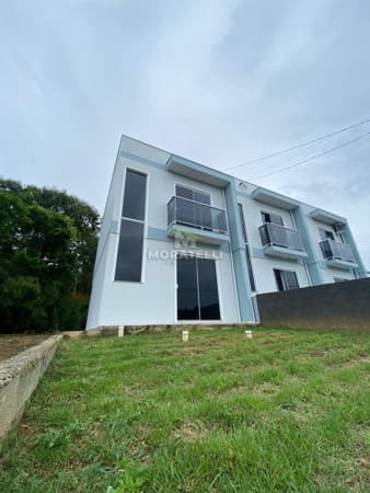 Sobrado em Agronômica - Belo Horizonte