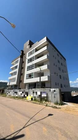 Apartamento em Rio do Sul - Progresso