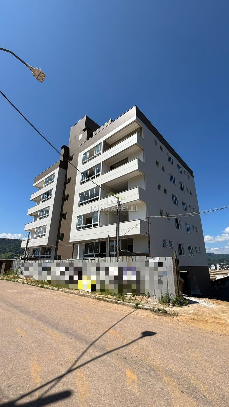 Apartamento em Rio do Sul - Progresso