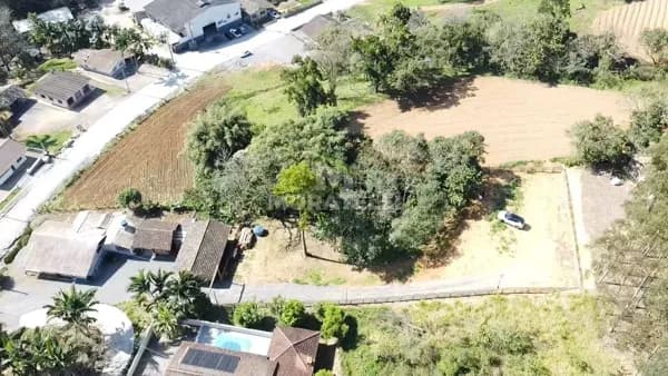 Lote/Terreno em Laurentino - Caçador