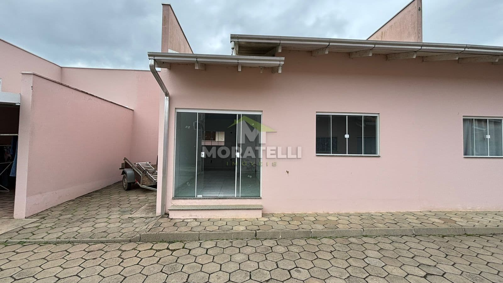 Casa de Condomínio em Lontras - Dos Pioneiros