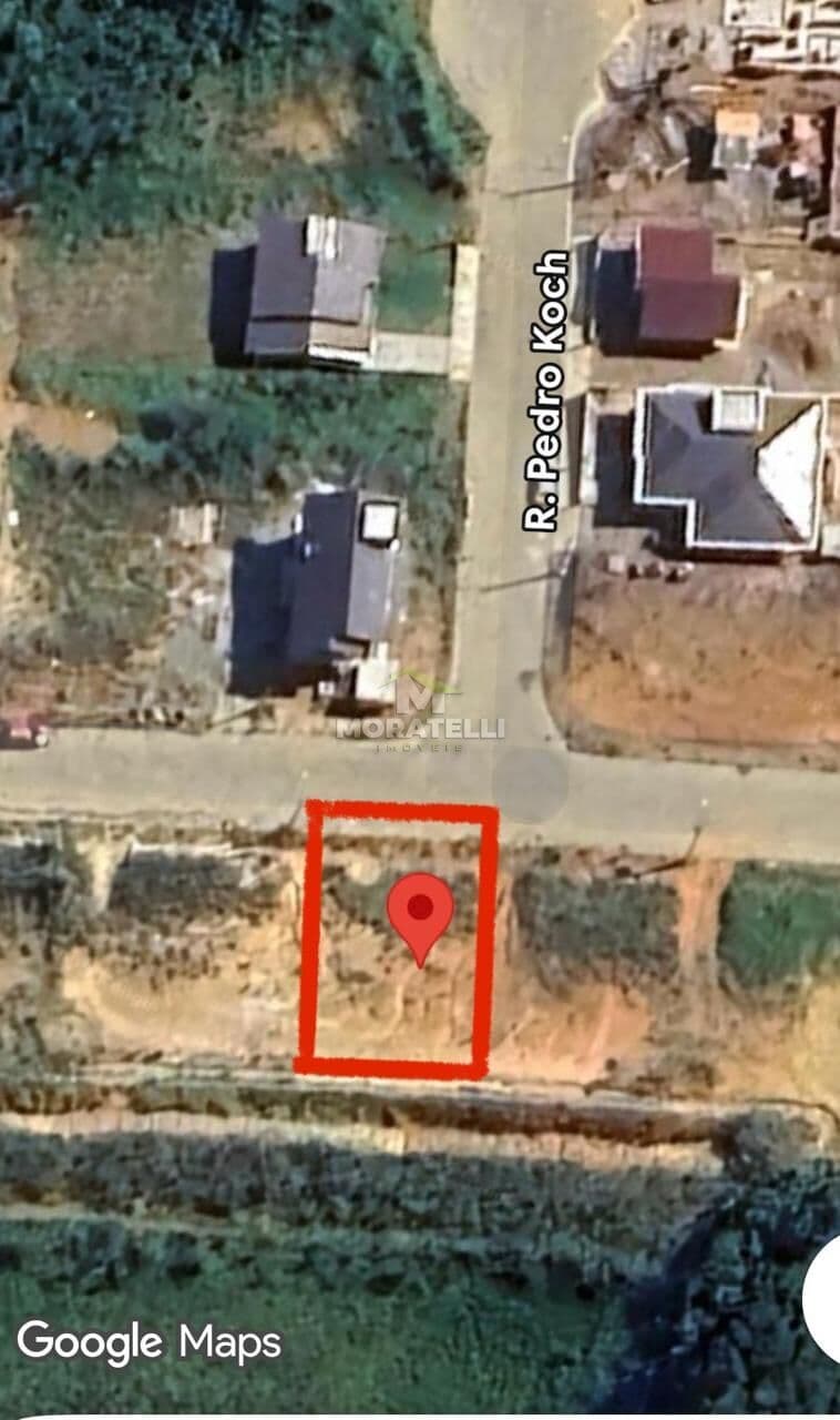 Lote/Terreno em Lontras - Francisco Rauh