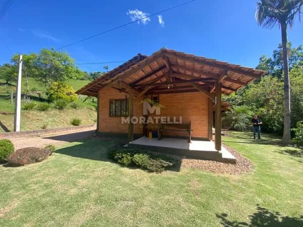 Sítio à venda