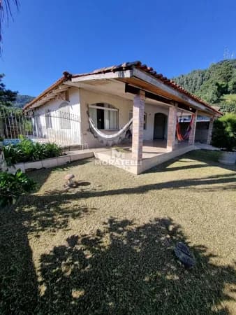 Casa em Rio do Sul - Boa Vista