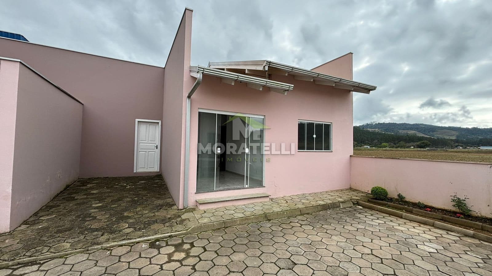 Casa de Condomínio em Lontras - Dos Pioneiros