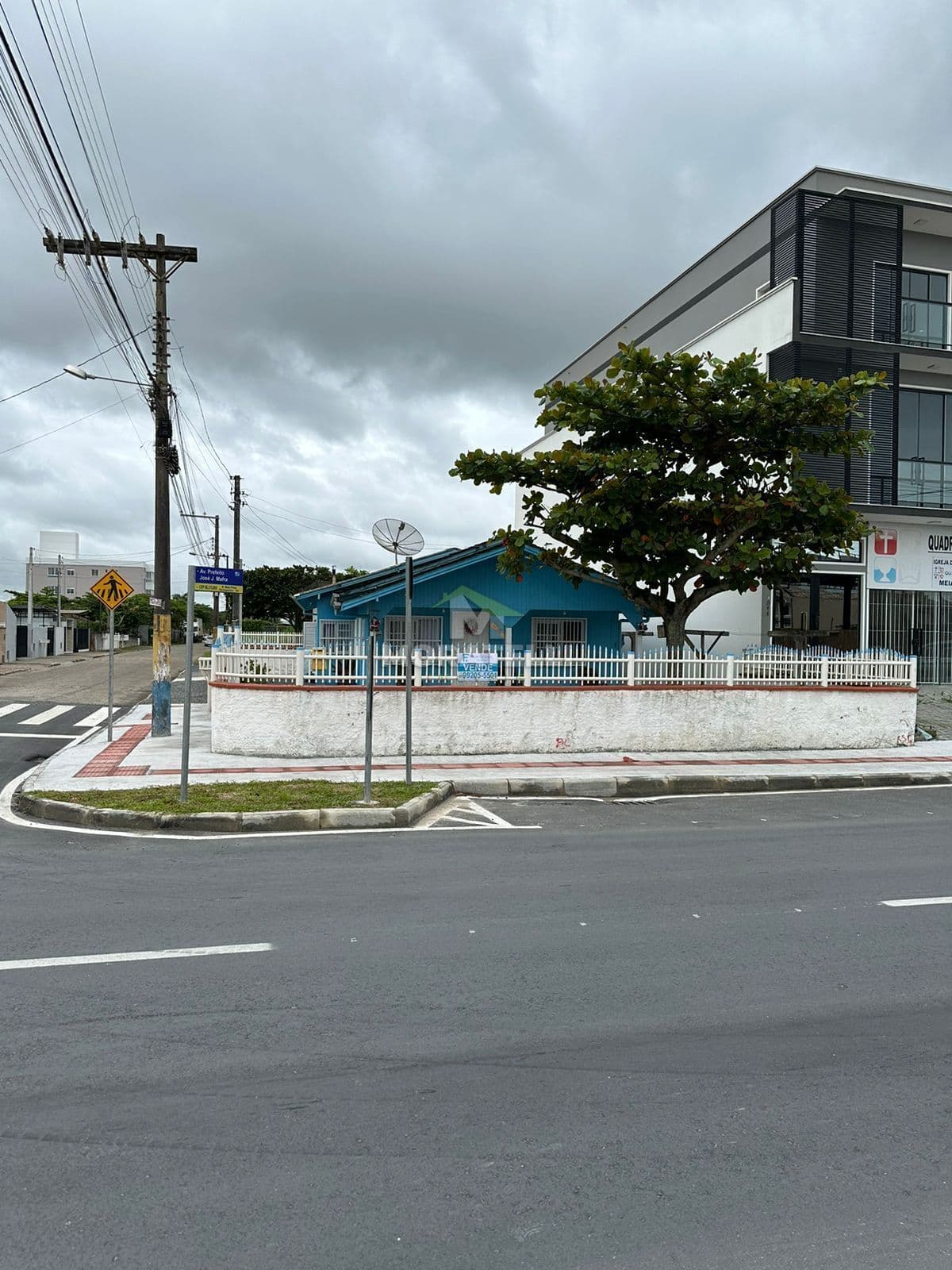 Casa em Navegantes - Meia Praia