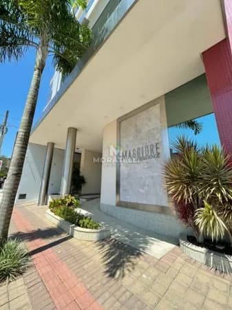 Apartamento em Rio do Sul - Jardim América