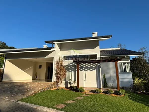 Casa em Rio do Sul - Bremer