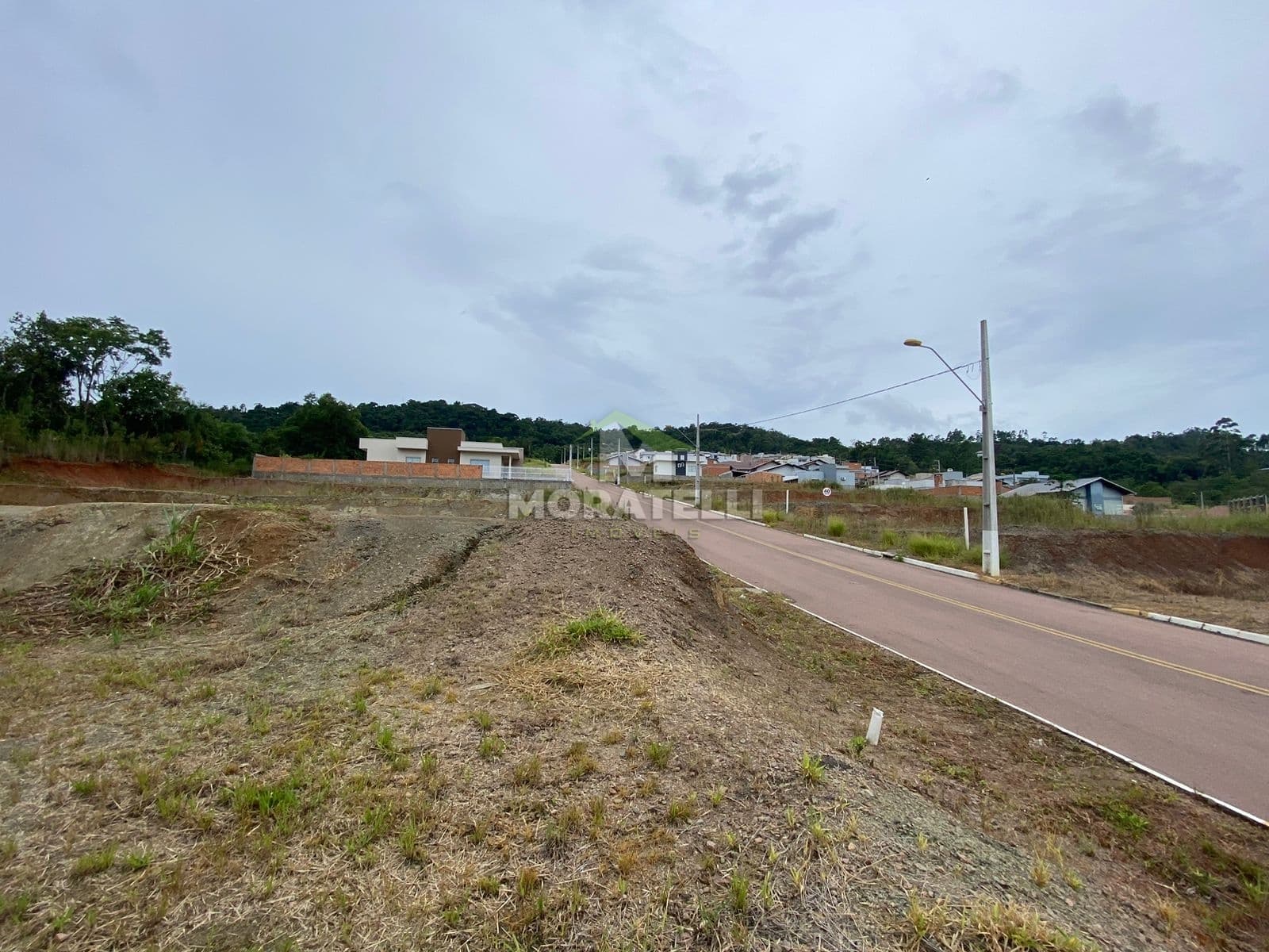 Lote/Terreno em Agronômica - Belo Horizonte