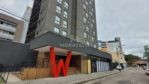 Apartamento em Blumenau - Garcia