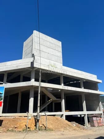 Galpão/Depósito/Armazém em Rio do Sul - Canta Galo