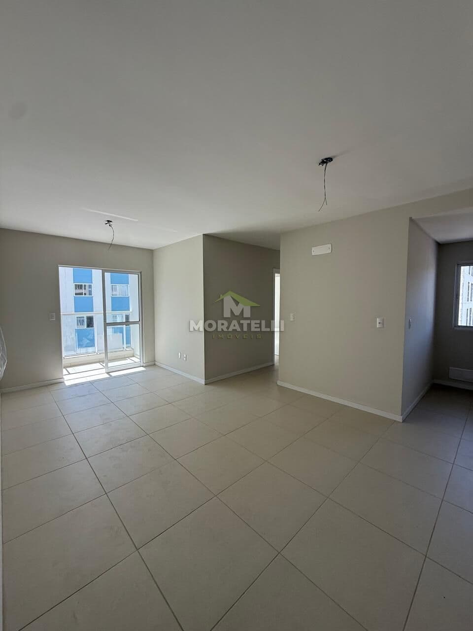 Apartamento Padrão em Construção