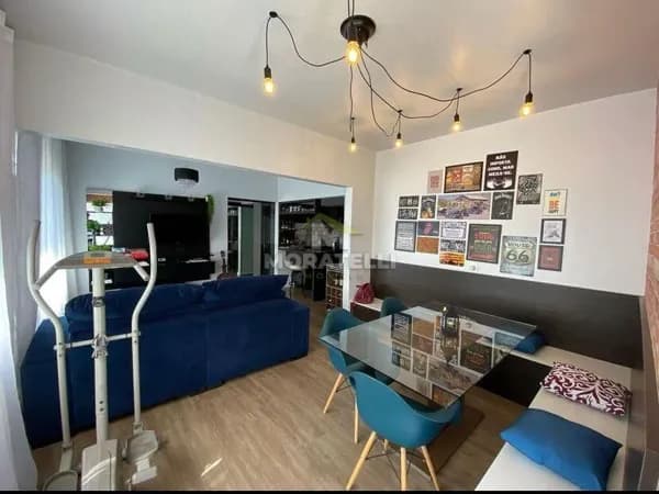 Casa em Laurentino - Vila Nova