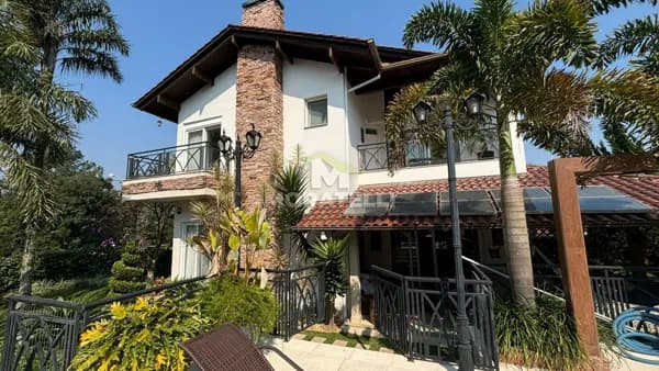 Casa em Rio do Sul - Sumaré