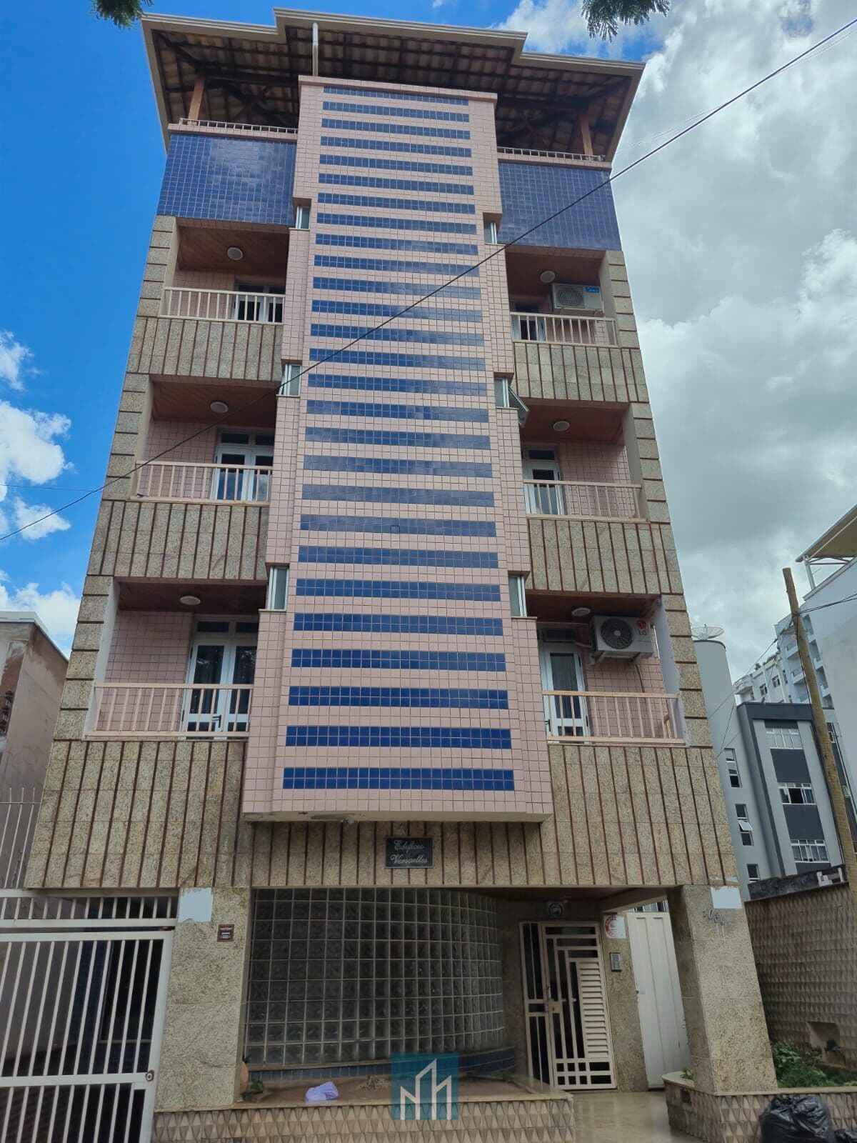 Apartamento em Divinópolis - Sidil