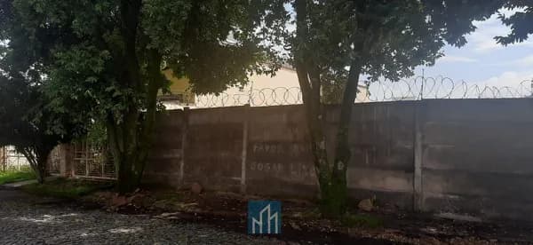 LOTE 600M SANTA CLARA